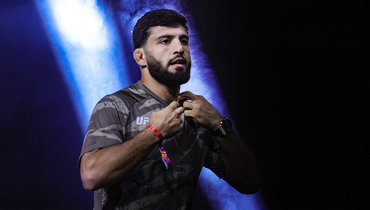 :   UFC,     