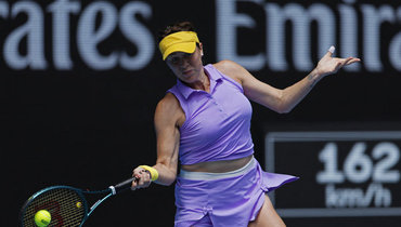 Australian Open-2025, результаты 21 января: поражение Павлюченковой, Джокович обыграл Алькараса