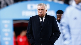 Анчелотти покинет «Реал» летом, несмотря на контракт до 2026 года? В Испании пишут, что тренер хочет уйти сам