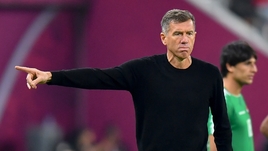 Главный тренер команды Узбекистана пропустит сборы из-за серьезной болезни. Вероятно, у Сречко Катанеца онкология