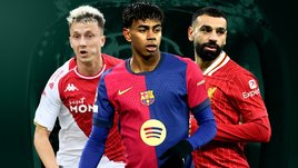 «Барселона» вырвала победу у «Бенфики», «Атлетико» в меньшинстве обыграл «Байер». Онлайн-трансляция матчей Лиги чемпионов