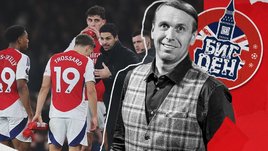 Романтика Артеты и ментальные проблемы «Арсенала». Колонка Казанского — о сложностях отношений