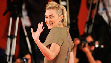 Фобия Кейт Уинслет.