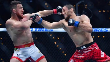       UFC 311