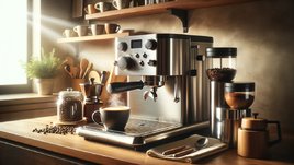 Лучшие автоматические кофемашины 2025 года для дома