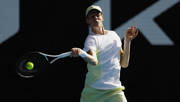 Australian Open-2025, расписание и результаты матчей 22 января: Свентек победила Наварро, Синнер обыграл Де Минаура