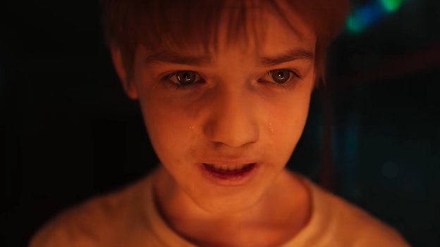 Кадр из сериала «Охотники за призраком», реж. Дмитрий Тюрин / Okko