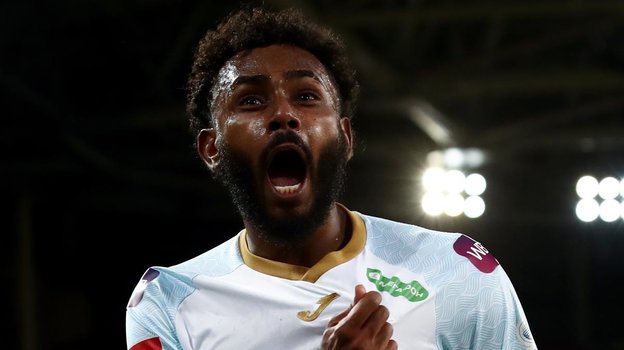 Вендел. Футболист «Зенита» Вендел