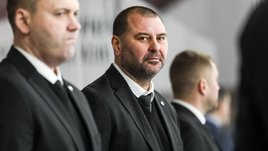 Главный тренер «Челмета» Марат Аскаров