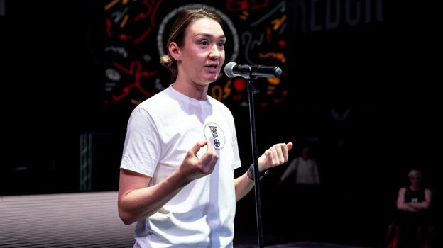 Анастасия Логунова. Баскетболистка Анастасия Логунова