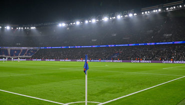 «ПСЖ» — «Манчестер Сити»: где смотреть трансляцию, время начала матча Лиги чемпионов