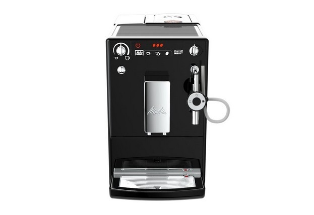 Melitta E 957-201 Caffeo Solo & Perfect Milk.