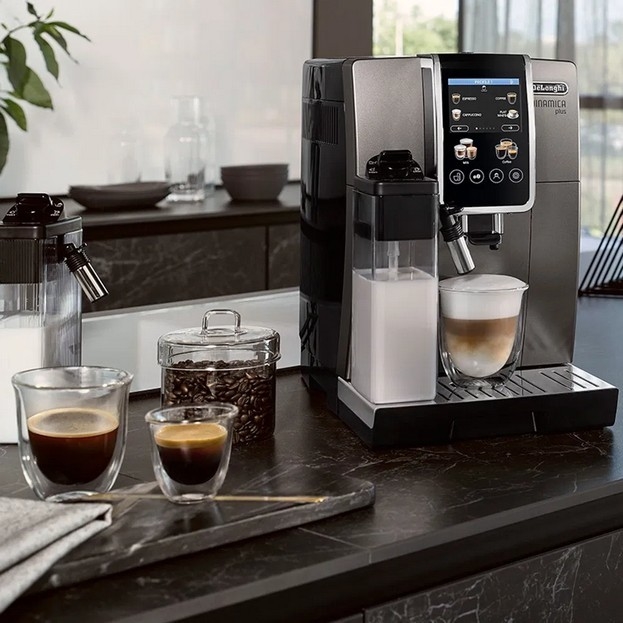 DeLonghi ECAM380.95.TB.