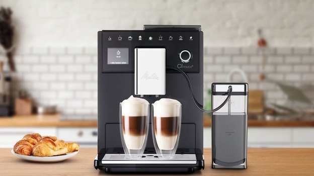Melitta CI TOUCH.