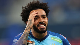 Клаудиньо прощается с «Зенитом» за полгода до столетия. Что теперь делать клубу?