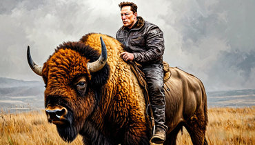 Нейросетевой арт.