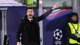 Кошмарная серия «Боруссии» закончилась увольнением Шахина. Почему молодой тренер не справился?