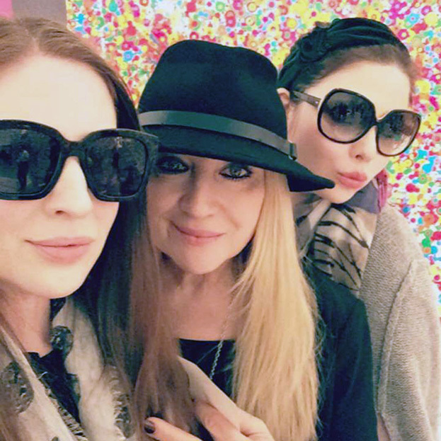 Мишель Трахтенберг