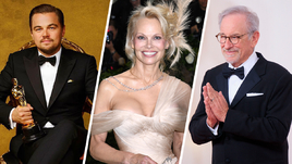 Русские в Голливуде: 10 известных актеров со славянскими корнями