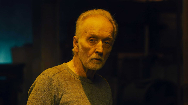 Кадр из фильма «Пила 10», реж. Кевин Гротерт/Twisted Pictures