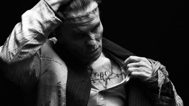 Кадр из фильма «Невеста», реж. Мэгги Джилленхол/Pie Films, First Love Films, Pilot Productions