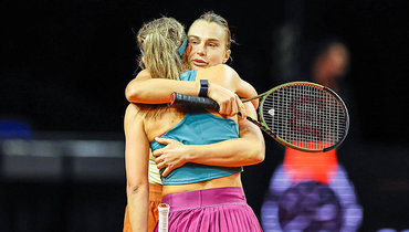 Арина Соболенко — Паула Бадоса: смотреть онлайн-трансляцию матча Australian Open