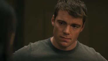 Ночной агент, 2025.