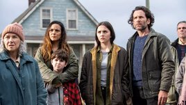 Кадр из сериала «Извне», реж. Джек Бендер / Epix Studios