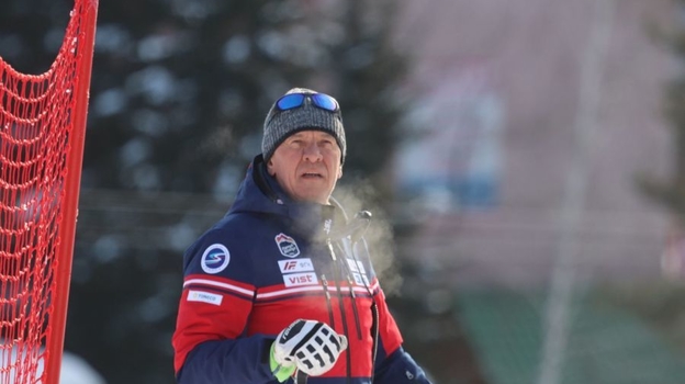 Сергей Кизилов.