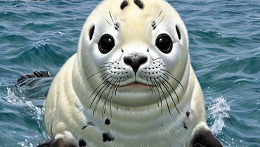 Нейросетевой арт.