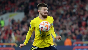 «Динамо» и «Ростов» далеки от соглашения по Глебову