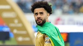 «Зенит» трогательно попрощался с Клаудиньо. Он едет в богатый катарский клуб, за который выступали Хави и Рауль