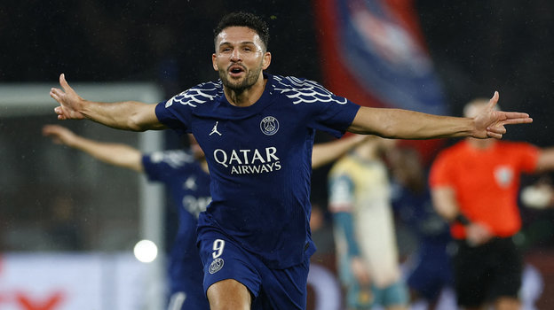 Гонсало Рамуш.