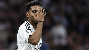 Родригу: «Победа над «Зальцбургом» заряжает нас уверенностью»