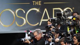 Премия Оскар