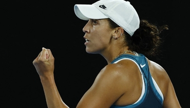 Мэдисон Кис победила Свентек и сыграет с Соболенко в финале Australian Open