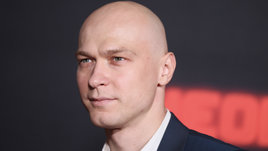 Российский актер Юра Борисов номинирован на «Оскар» за лучшую мужскую роль второго плана в фильме «Анора»