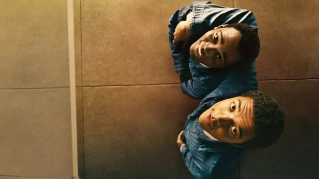 Кадр из фильма «Мальчишки из «Никеля», реж. РаМелл Росс/ Amazon MGM Studios