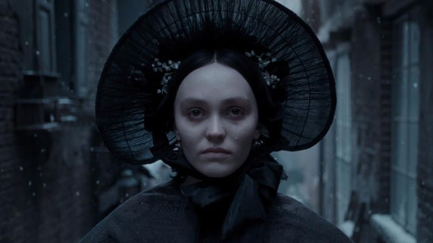 Кадр из фильма «Носферату», реж. Роберт Эггерс / Focus Features, Studio 8, Maiden Voyage Pictures