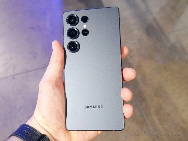 Расцветки Samsung Galaxy S25.