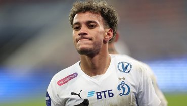 Бителло вышел на связь с «Динамо» после невозвращения в расположение клуба