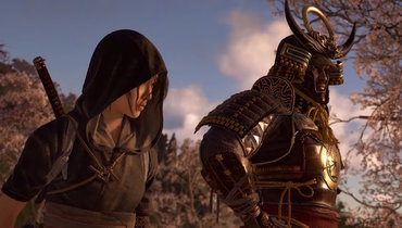 Assassin's Creed: Shadows.