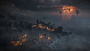 Doom: The Dark Ages.