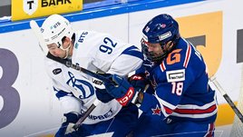 СКА вел 3:0 у «Динамо» и все равно проиграл. Мощный камбэк бело-голубых