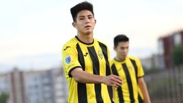 В «Челси» переходит 16-летний вундеркинд из Казахстана: Сатпаев станет самым дорогим игроком в истории страны