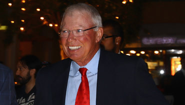 Участник Суперсерии-1972 Кларк назвал лучшего игрока в составе сборной СССР