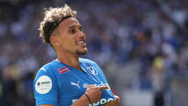 Бразильский сериал с Бителло. «Ботафого» пришел покупать у «Динамо» футболиста, но забыл деньги