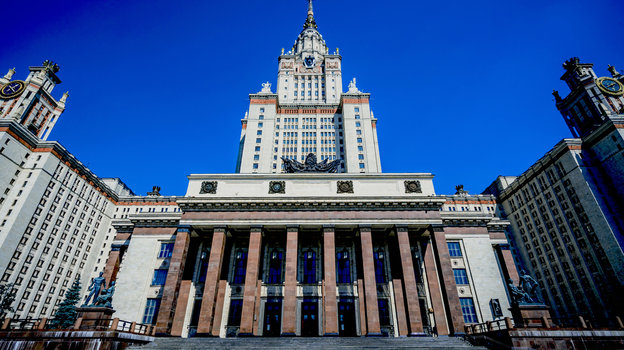 День российского студенчества