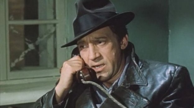 Владимир Высоцкий