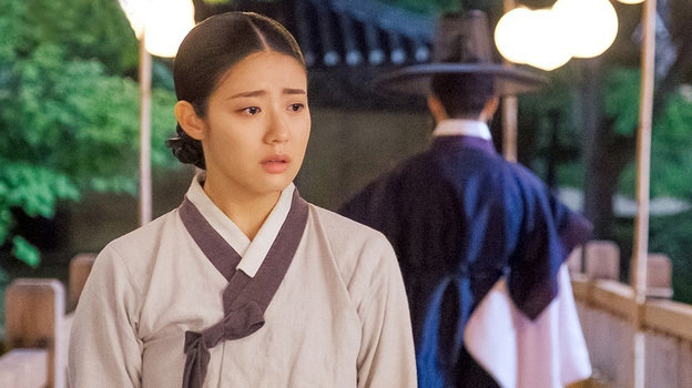 Кадр из сериала «Муж на 100 дней», реж. Ли Джон-джэ, Нам Сон-у / tvN